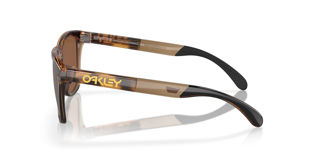 Brown Tortoise/Brown Smoke