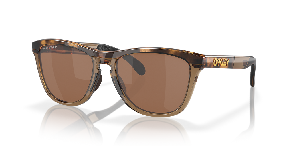 Brown Tortoise/Brown Smoke