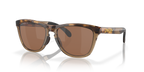 Brown Tortoise/Brown Smoke