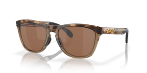 Brown Tortoise/Brown Smoke - Prizm Tungsten Polarized
