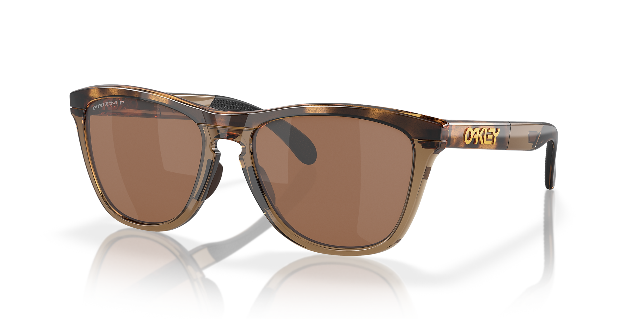 Brown Tortoise/Brown Smoke