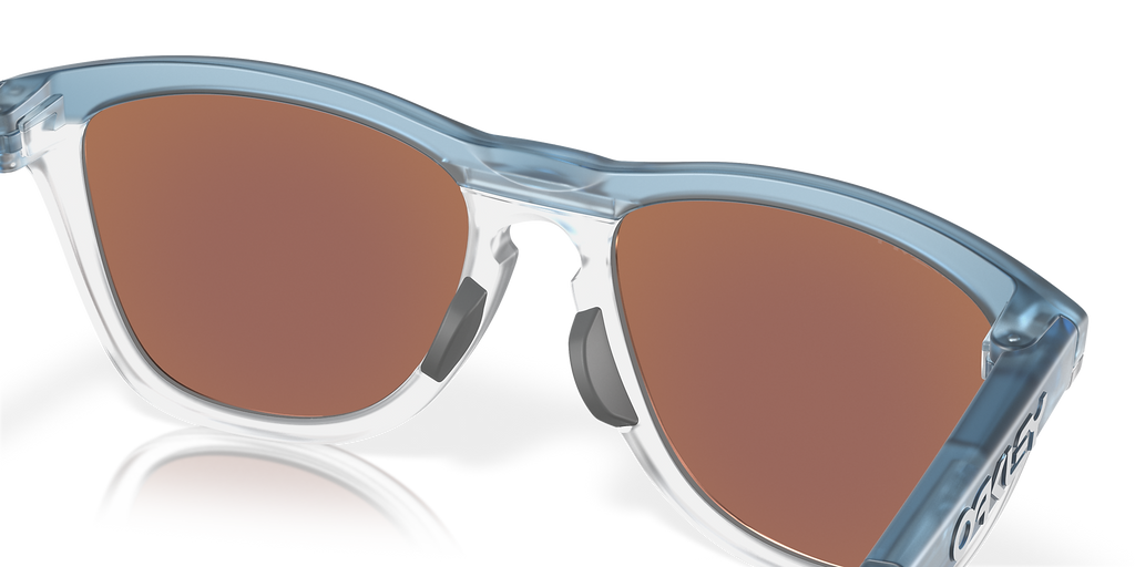 Transparent Stonewash