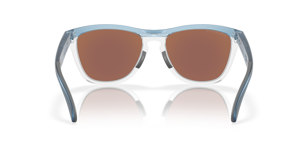 Transparent Stonewash