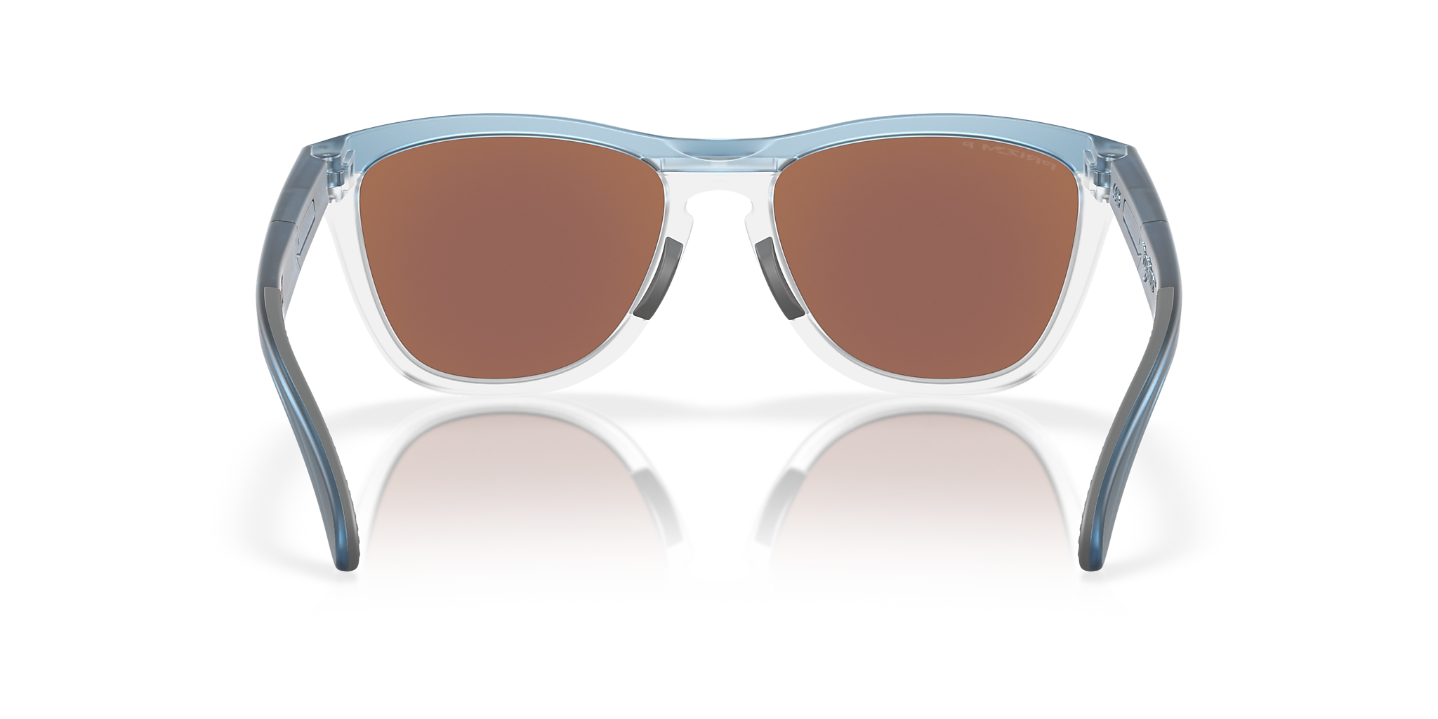Transparent Stonewash