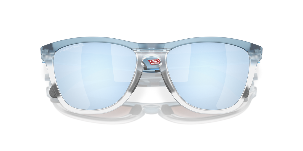 Transparent Stonewash
