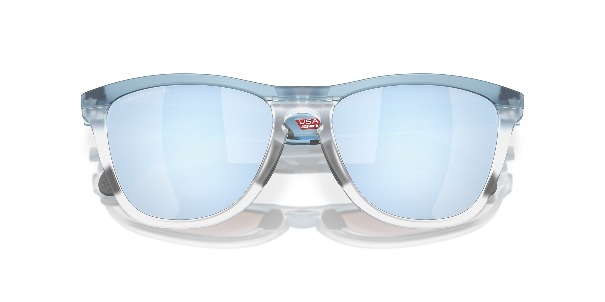 Transparent Stonewash