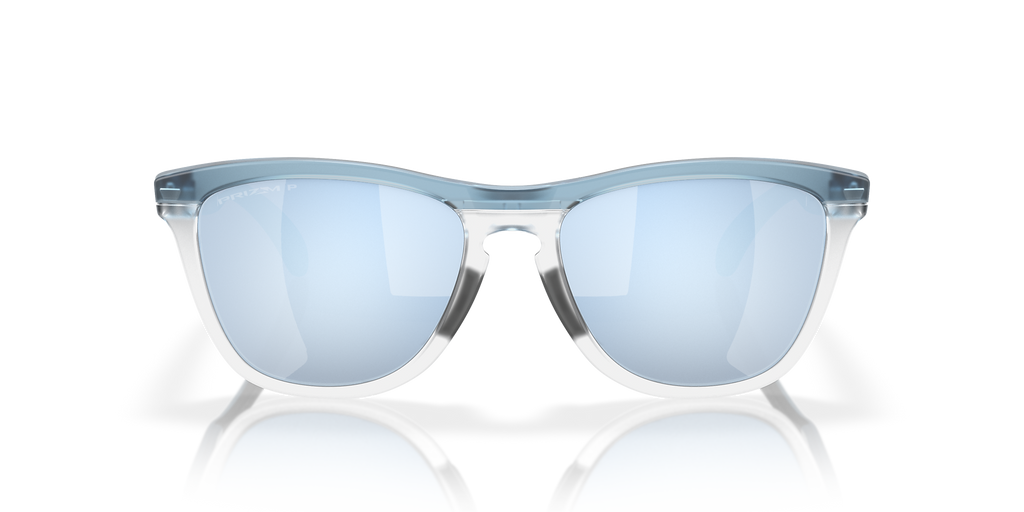 Transparent Stonewash