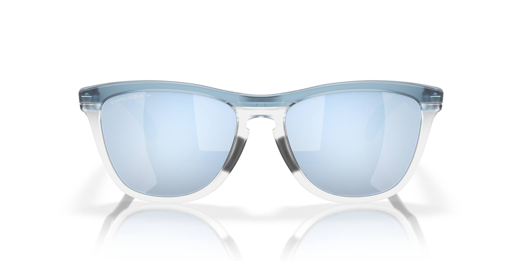 Transparent Stonewash