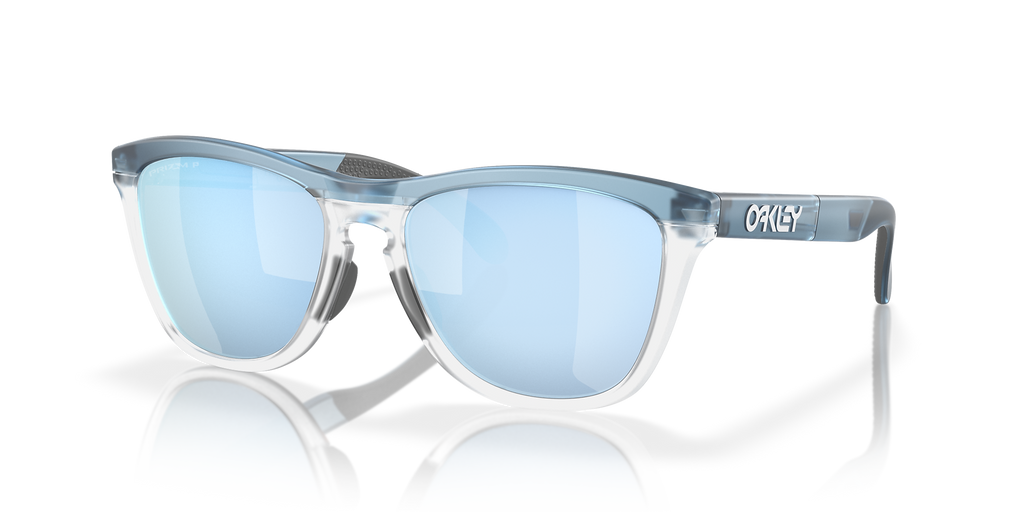 Transparent Stonewash