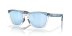 Transparent Stonewash