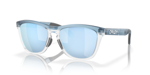 Transparent Stonewash - Prizm Deep Water Polarized