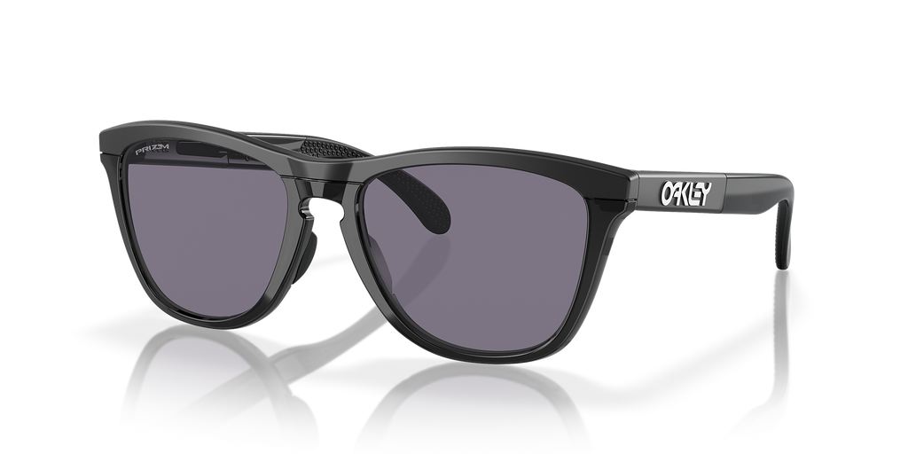Matte Black