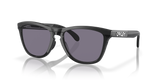 Matte Black - Prizm Grey