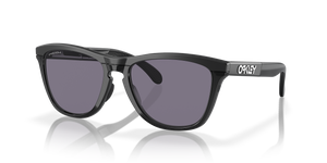 Matte Black - Prizm Grey