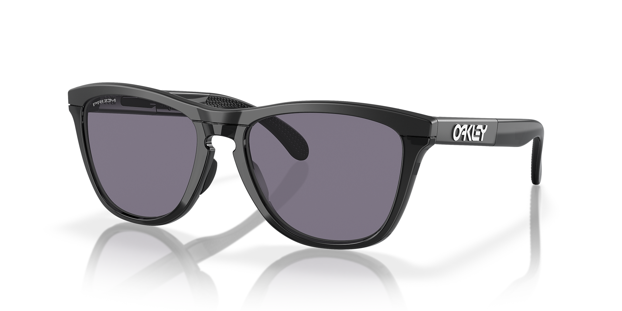 Matte Black