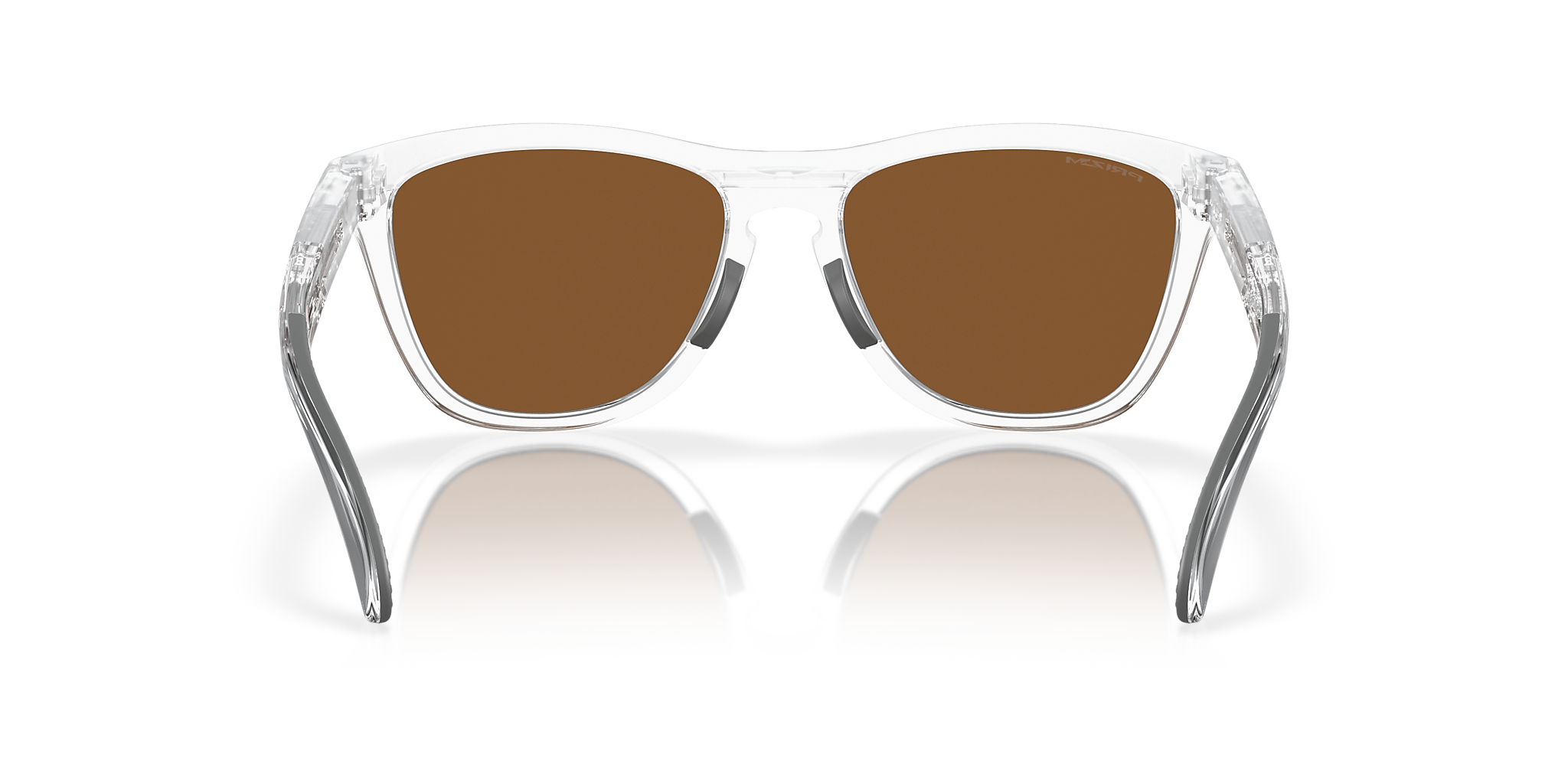 Matte Clear