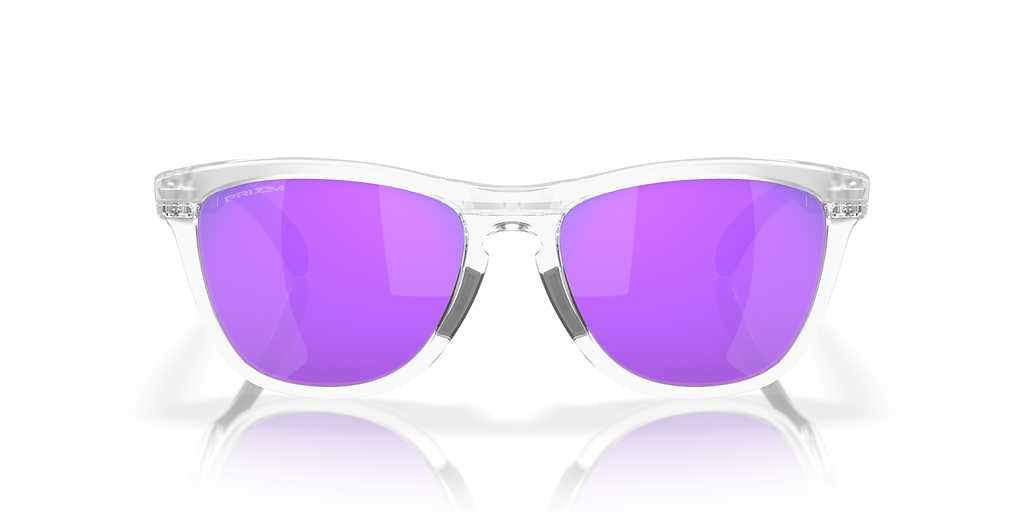 Matte Clear