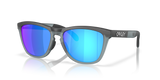 Matte Black - Prizm Sapphire