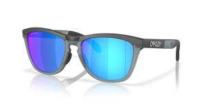 Matte Black - Prizm Sapphire