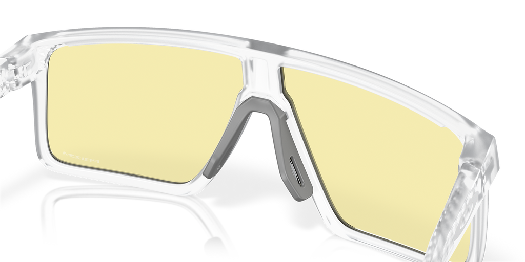 Matte Clear