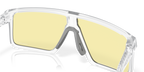 Matte Clear