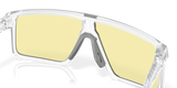 Matte Clear