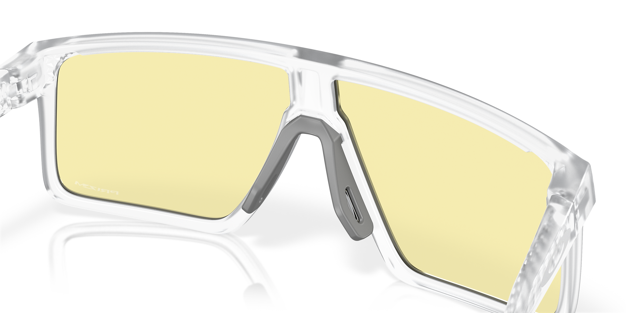Matte Clear