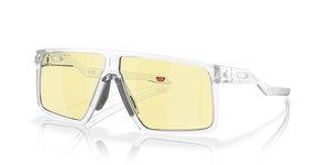 Matte Clear - Prizm Gaming™ 2.0