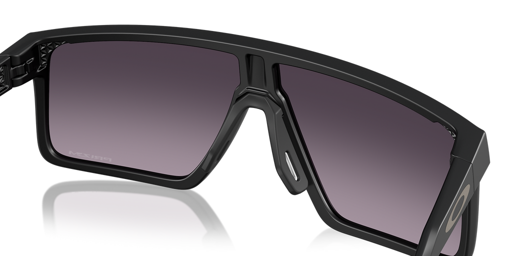 Matte Black