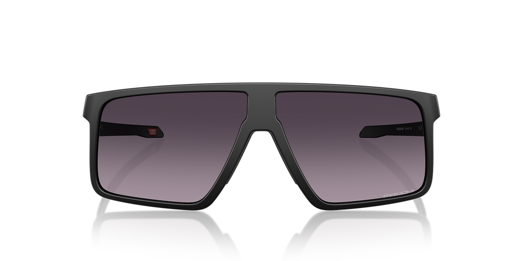 Matte Black
