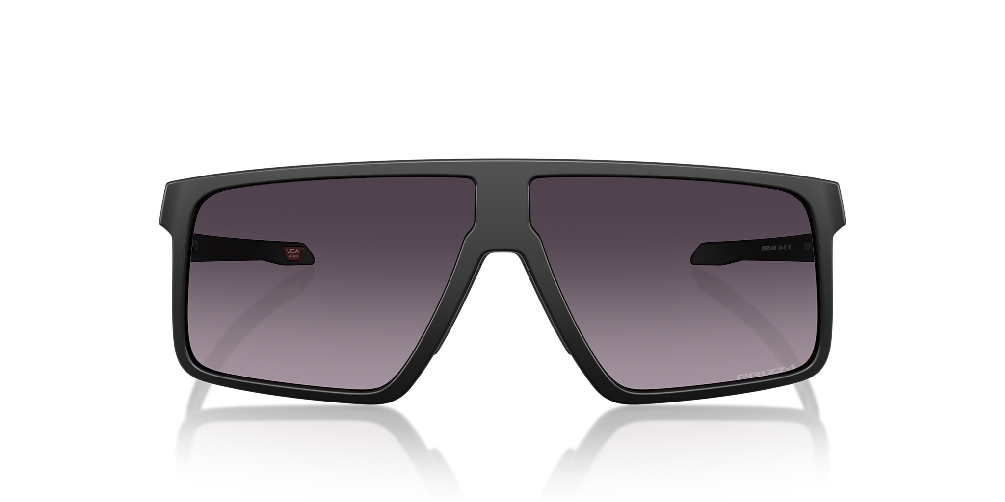 Matte Black