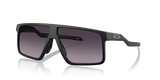 Matte Black - Prizm Grey Gradient