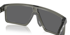 Grey Smoke