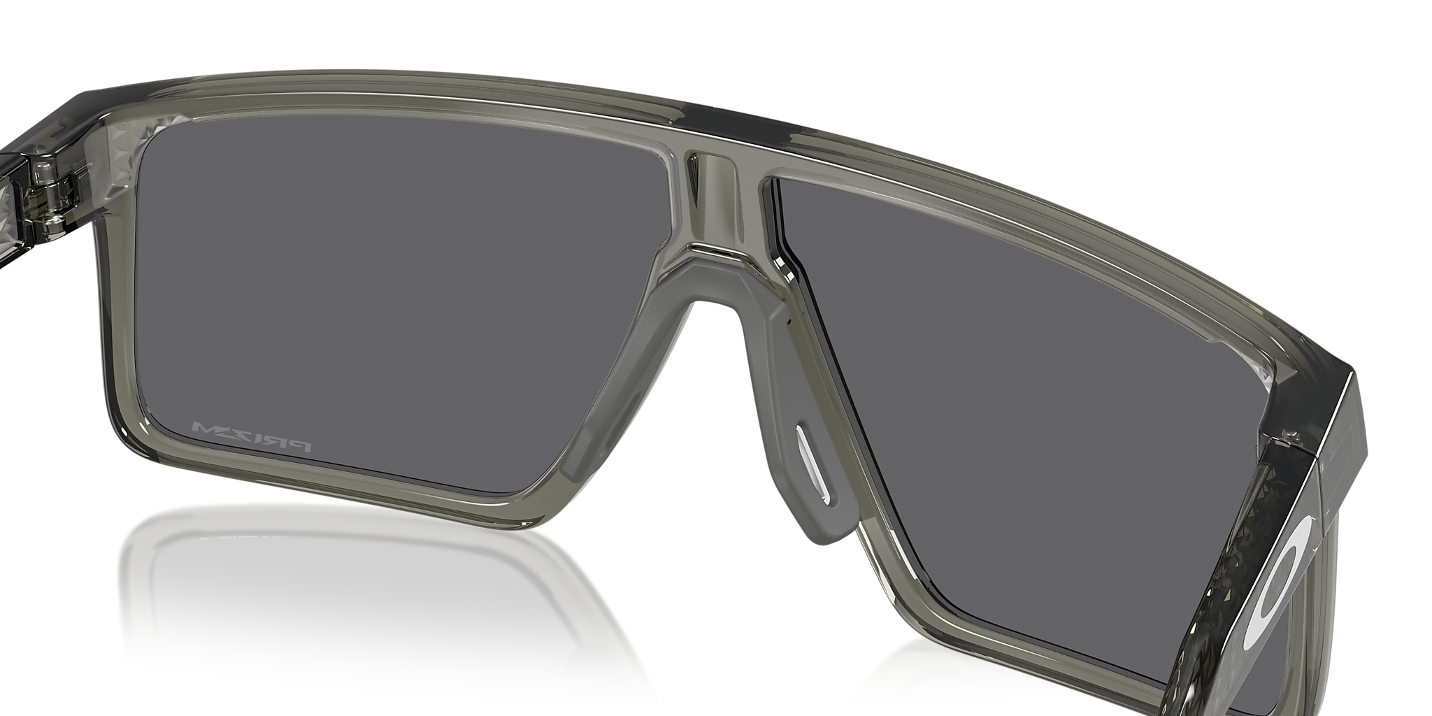 Grey Smoke