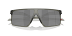 Grey Smoke