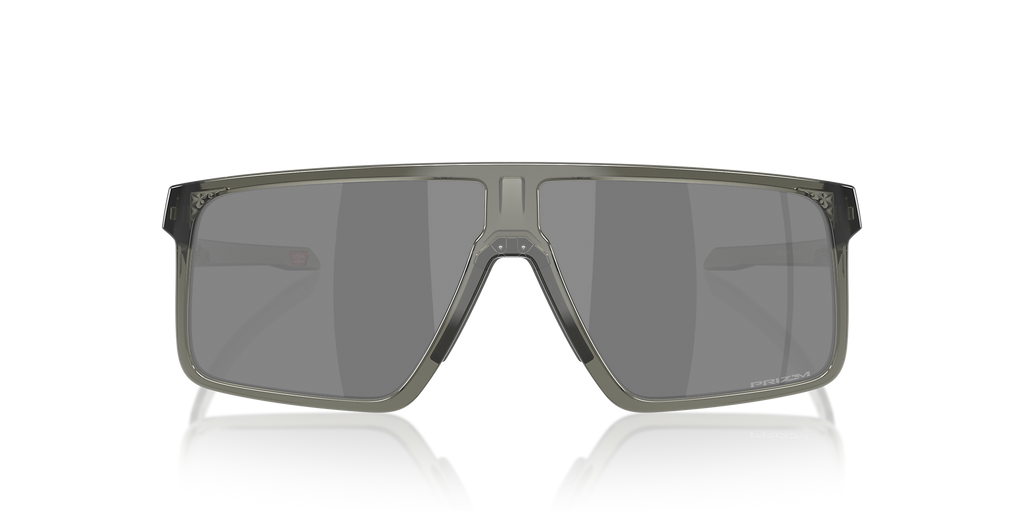 Grey Smoke
