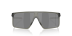 Grey Smoke