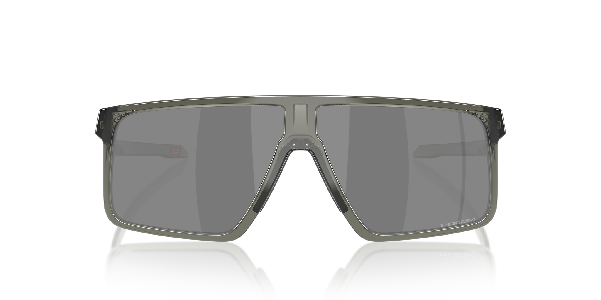 Grey Smoke
