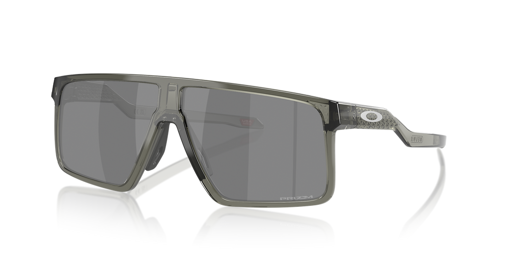 Grey Smoke