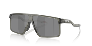 Grey Smoke - Prizm Black