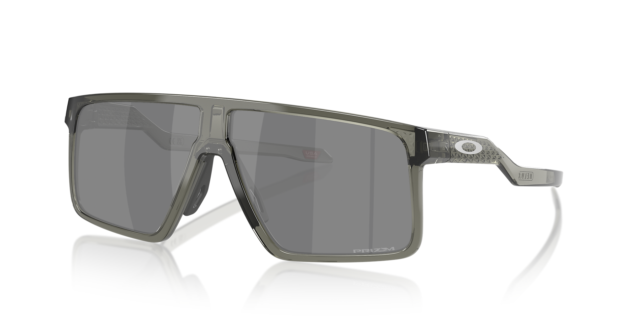 Grey Smoke