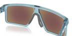 Transparent Stonewash