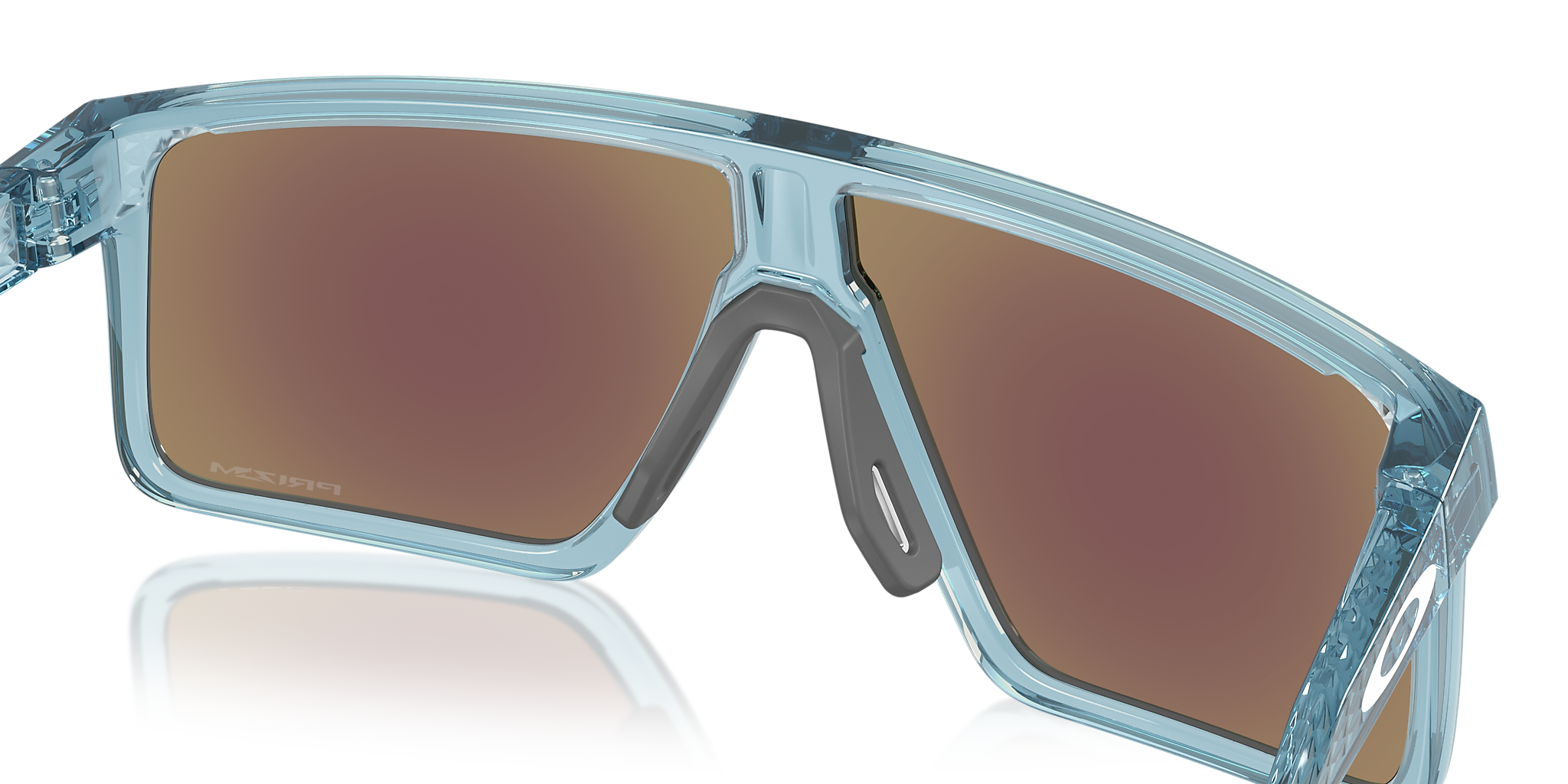 Transparent Stonewash