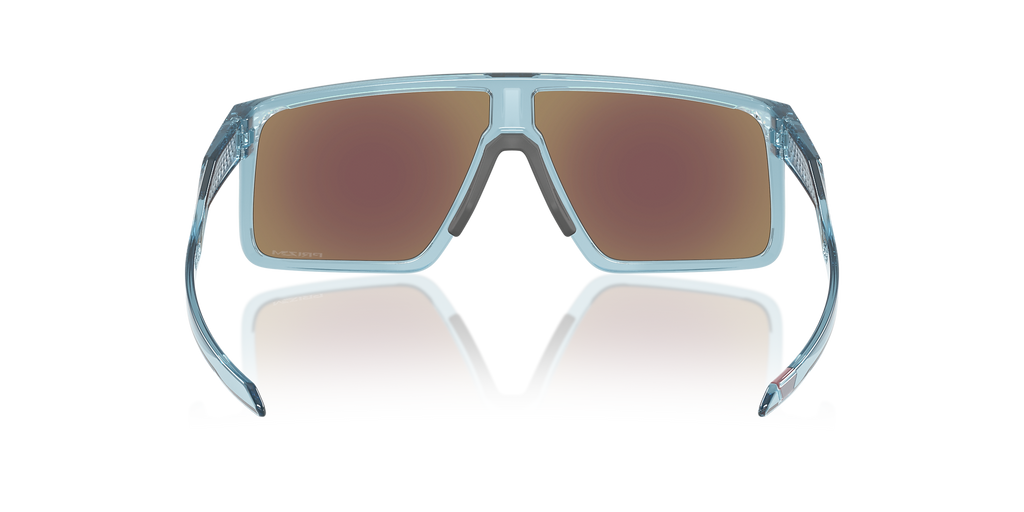 Transparent Stonewash