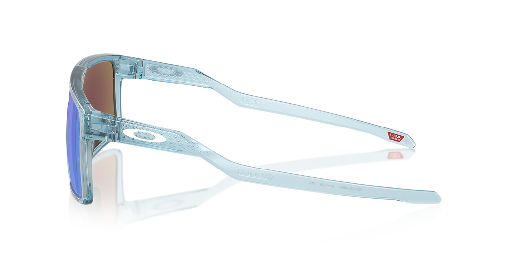 Transparent Stonewash