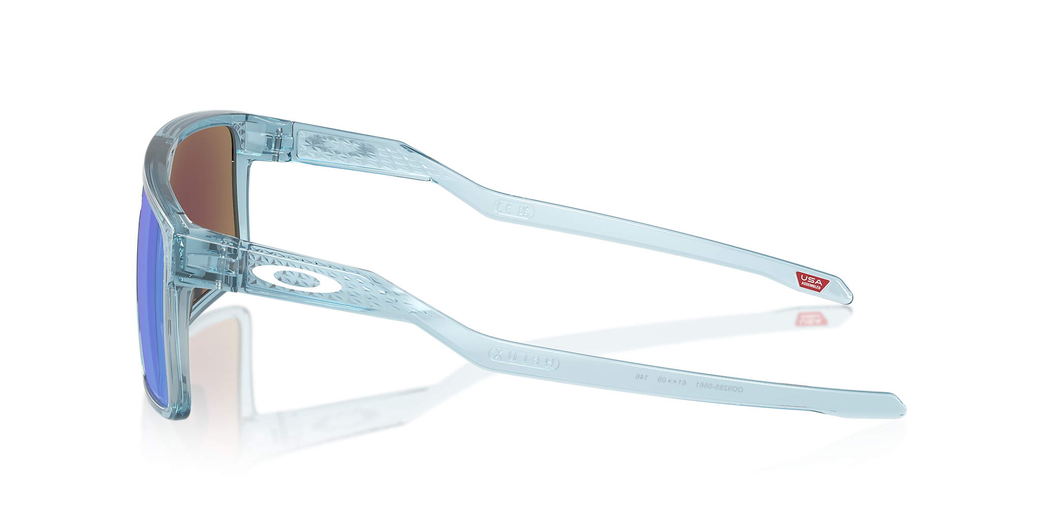 Transparent Stonewash
