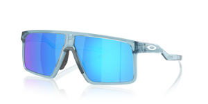 Transparent Stonewash - Prizm Sapphire