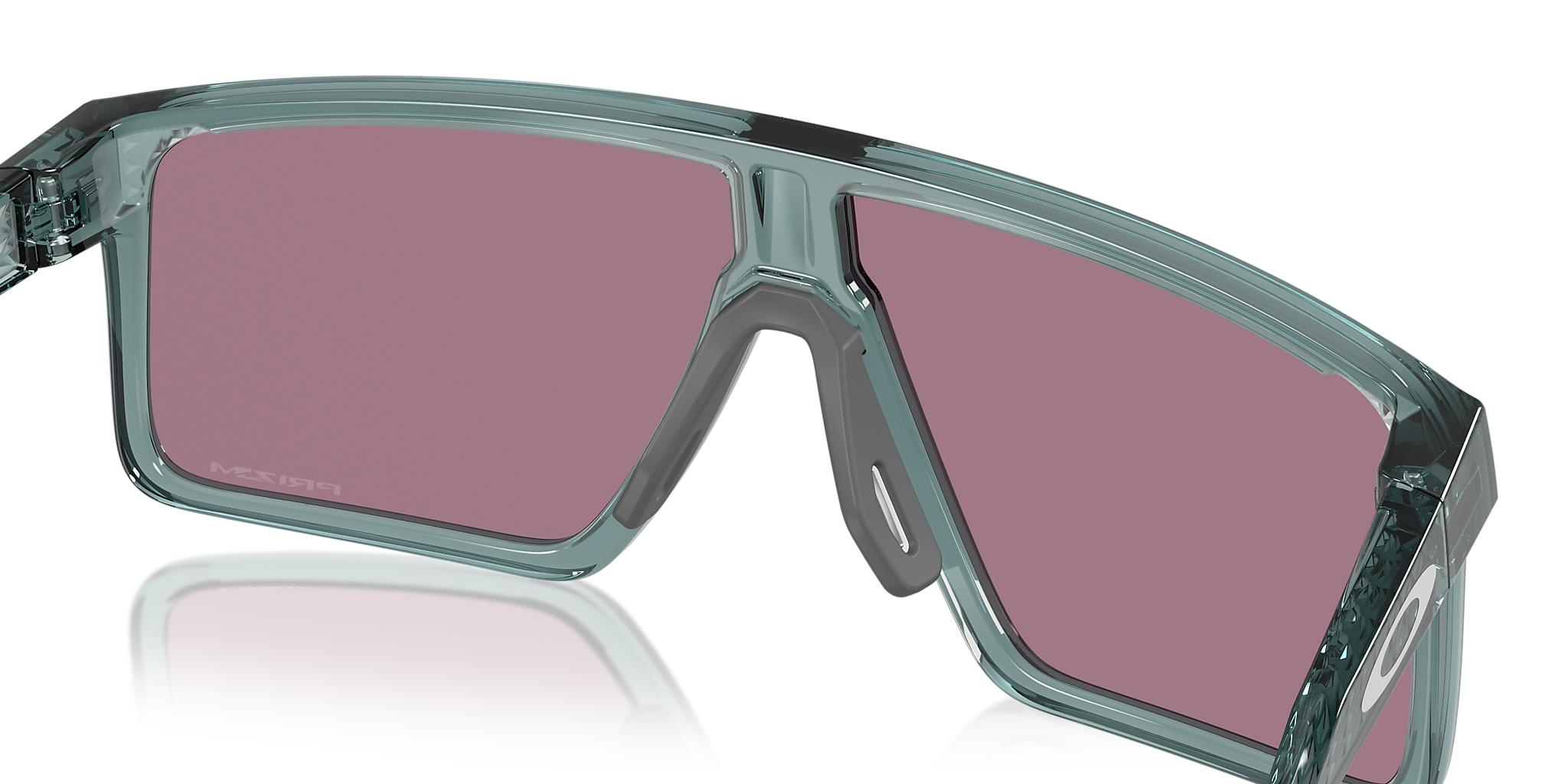 Crystal Black