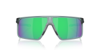 Crystal Black