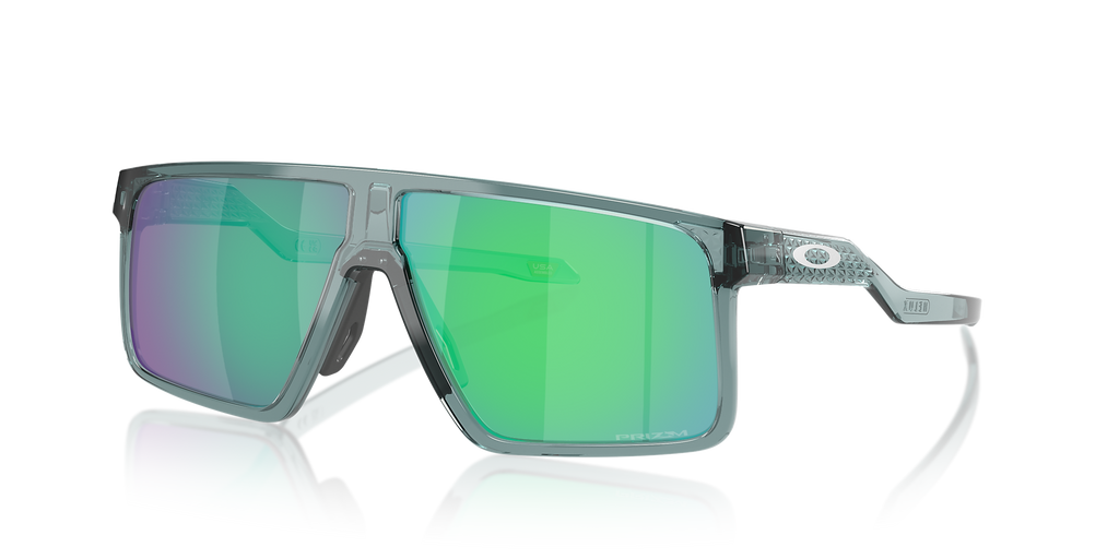 Crystal Black